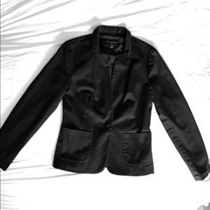 Banana Republic Black Blazer Women’s Small